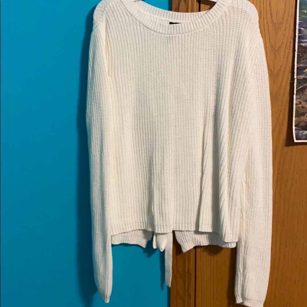 Sweater
